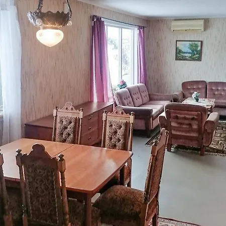 5 Bedroom In Hébergement de vacances