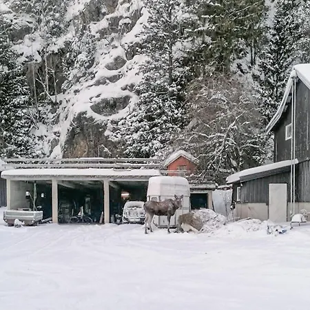 5 Bedroom In Hébergement de vacances *