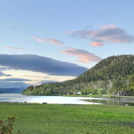 5 Bedroom In Hébergement de vacances