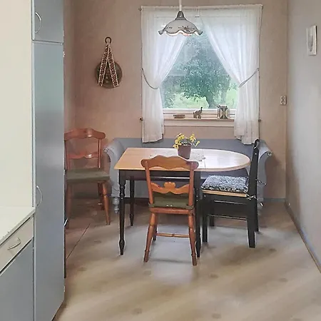 Beautiful Home In Namsos With Wifi 펜션 *