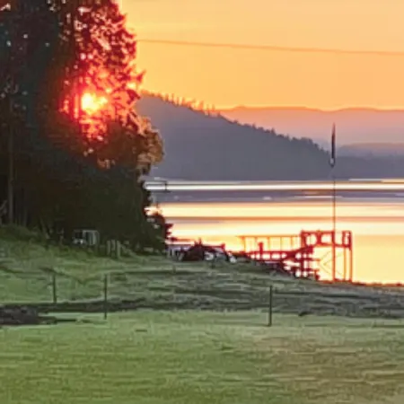 Hébergement de vacances 5 Bedroom In