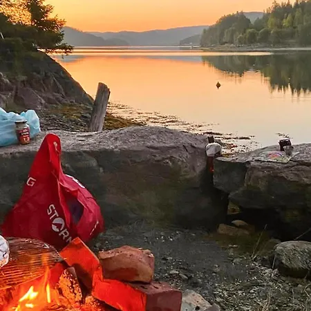 5 Bedroom In Hébergement de vacances