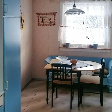 Hébergement de vacances 5 Bedroom In *