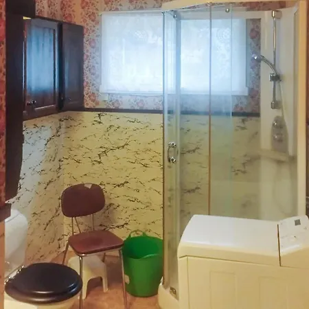 5 Bedroom In Hébergement de vacances