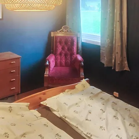 5 Bedroom In * Namsos