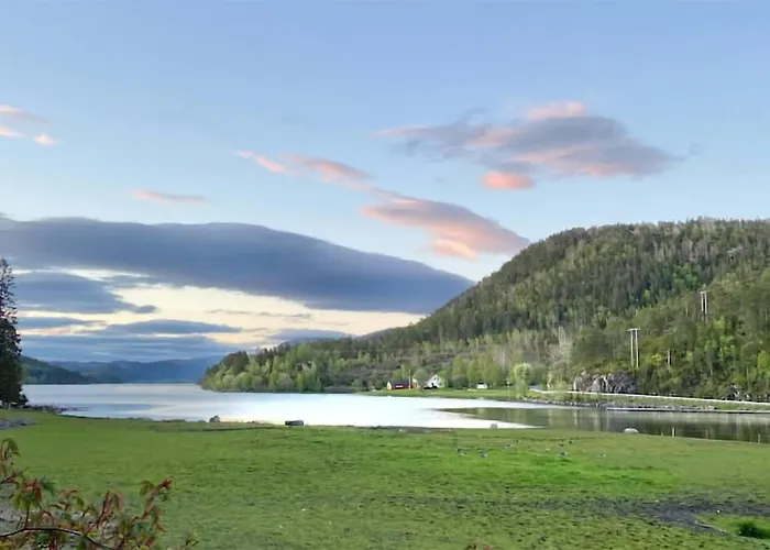 5 Bedroom In Hébergement de vacances