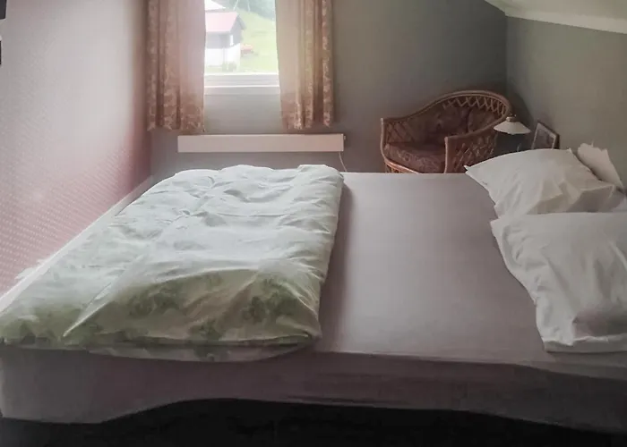 5 Bedroom In * Namsos