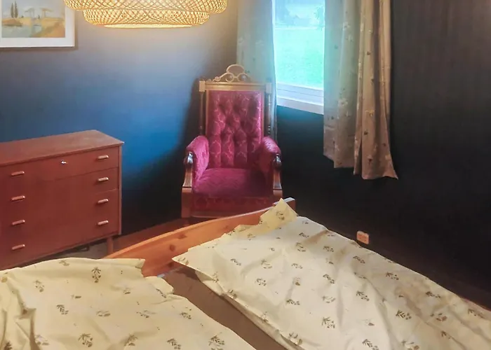5 Bedroom In * Namsos